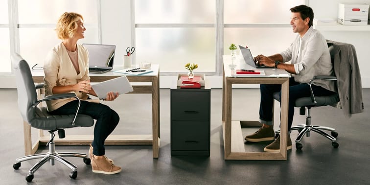 How To Choose The Right Office Furniture For Your Team