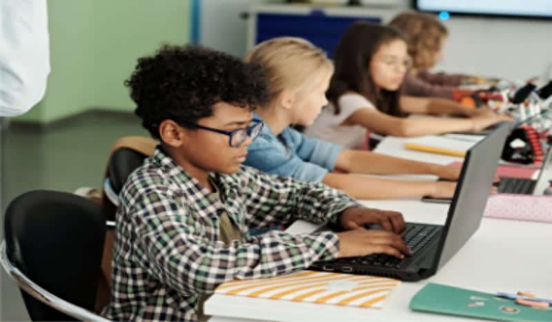 4 steps for achieving cleaner and healthier classrooms  Read about the concrete steps that school administrators can take to promote wellness and help reduce the spread of germs in K-12 environments.