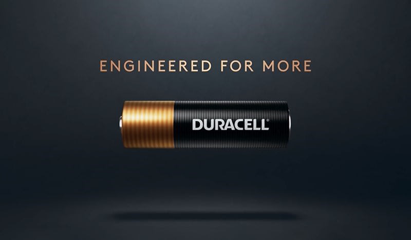 Duracell