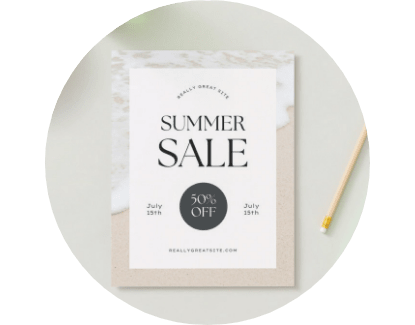 Refresh Your Marketing Materials