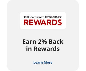 Earn 2% back in rewards