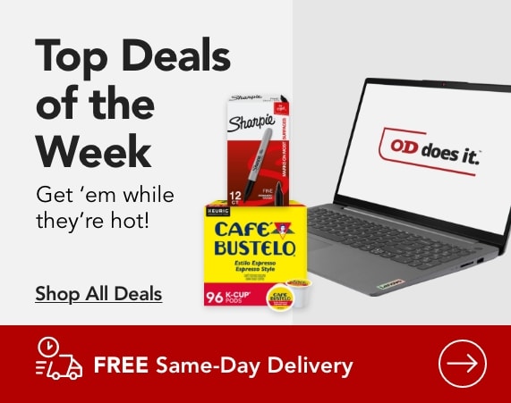 Save on Top Deals