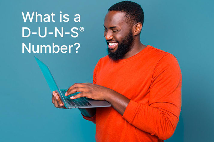 Get a D-U-N-S® Number