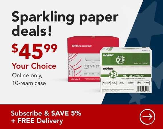 Hot Paper Deals