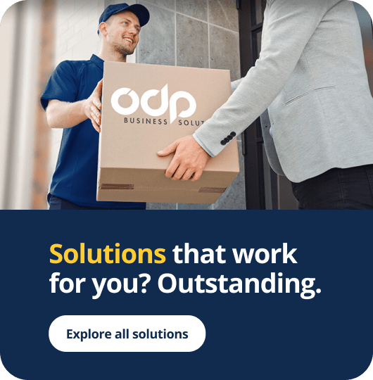 Solutions that work for you