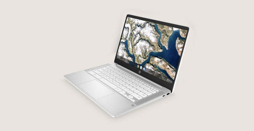 HP Chromebooks