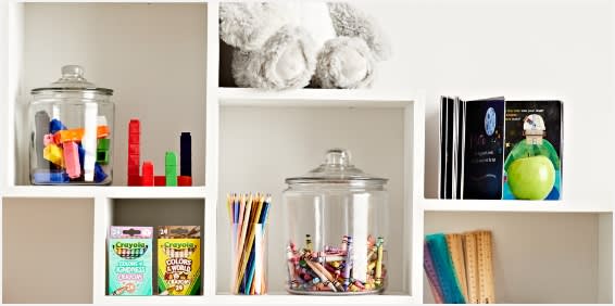 Classroom Organization: Tips and Supplies