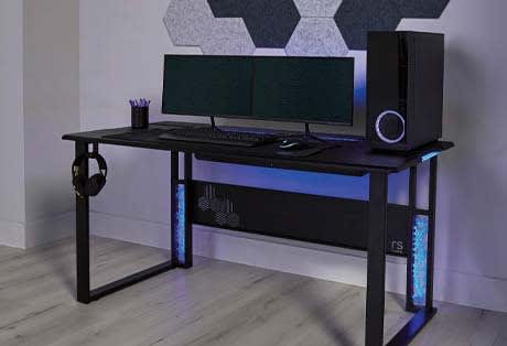 Gaming Desks