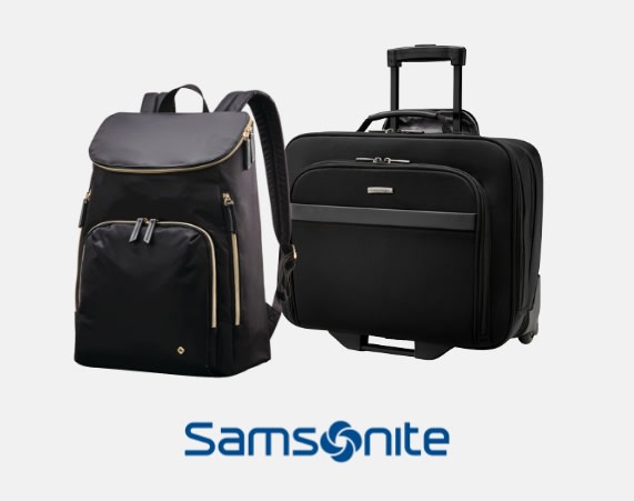 Samsonite