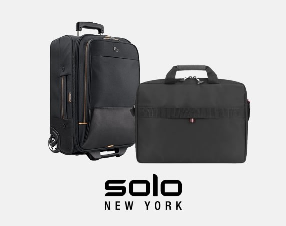 Solo New York