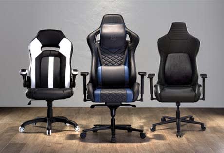 Gaming Chairs