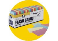 Flash Cards