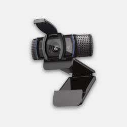 Webcams