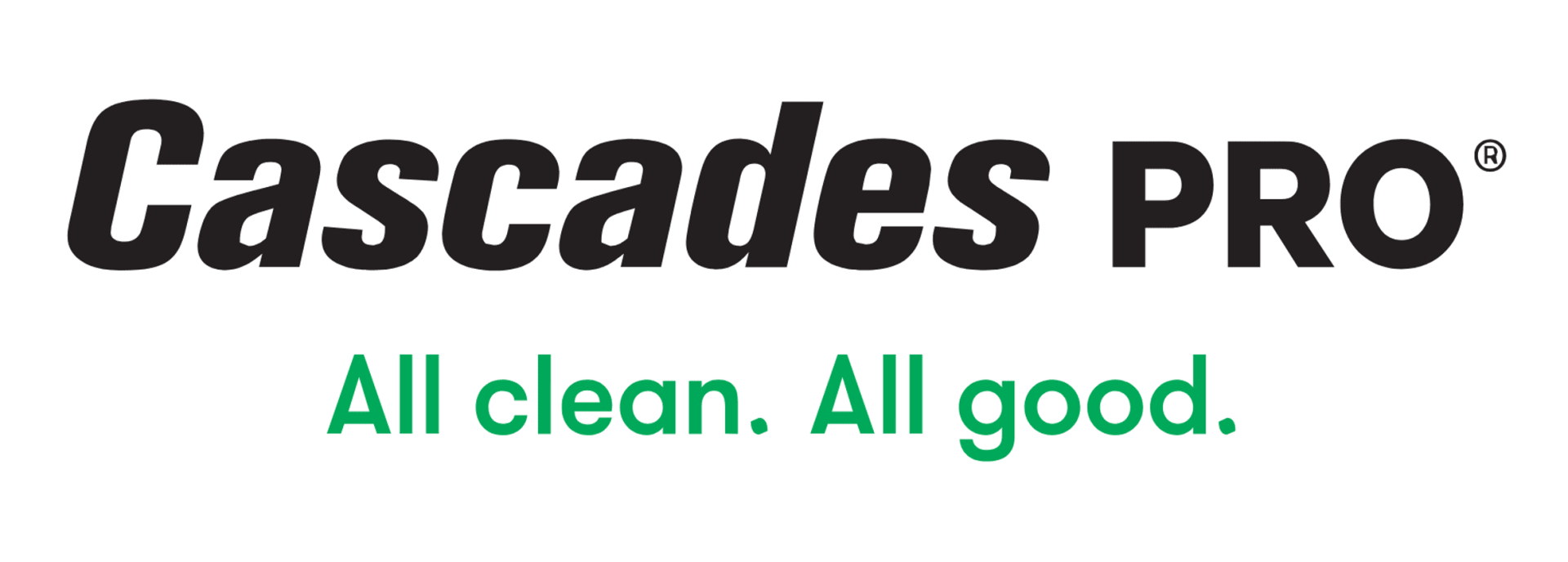 Cascades