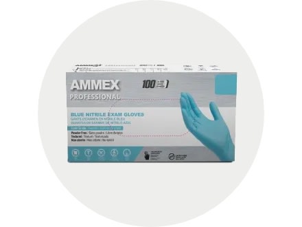 Gloves & Hand Protection