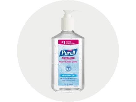 Hand Sanitizers