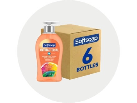 Hand Soap