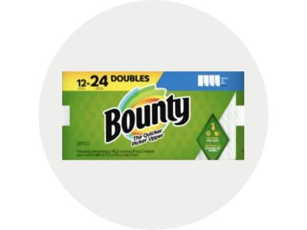 Paper Towels