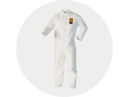 Protective Clothing