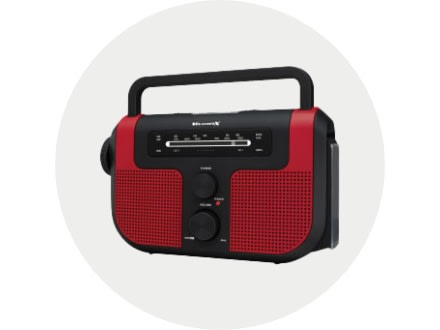 Radios