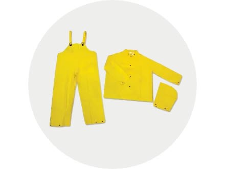 Rain Gear