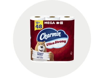 Toilet Paper