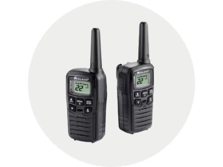 Two-way Radios