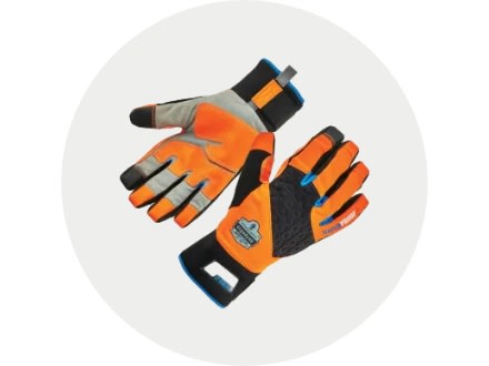 Work Gloves