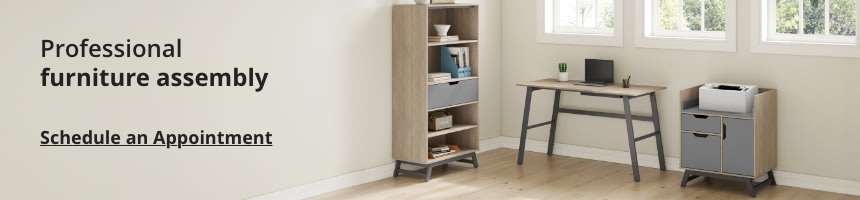 Furniture Assembly