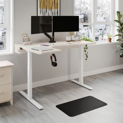 Height Adjustable Desks
