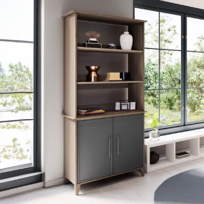 Bookcases