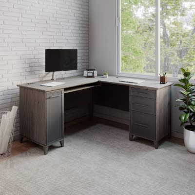 Desks