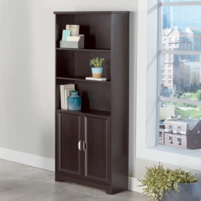 Bookcases