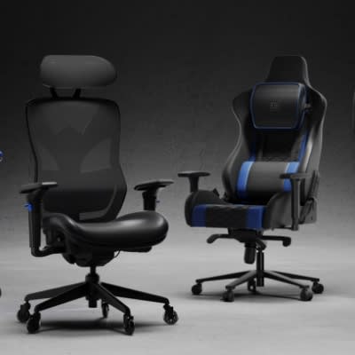 Gaming Chairs
