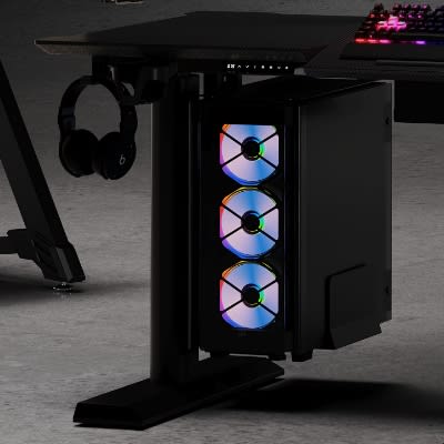 Gaming Desktops