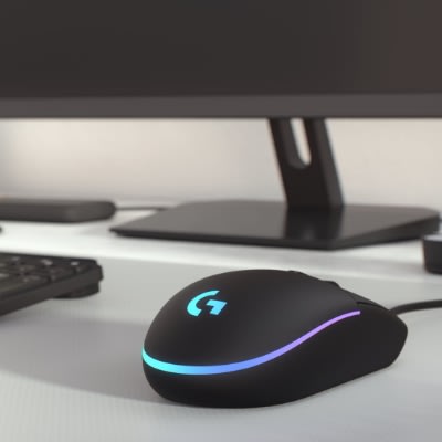 Gaming Mice