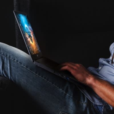 Gaming Laptops