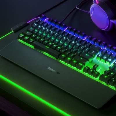 Gaming Keyboards