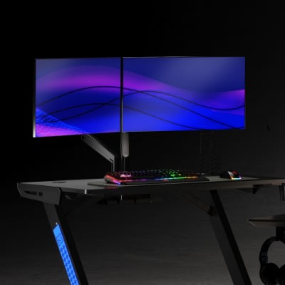 Gaming Monitors