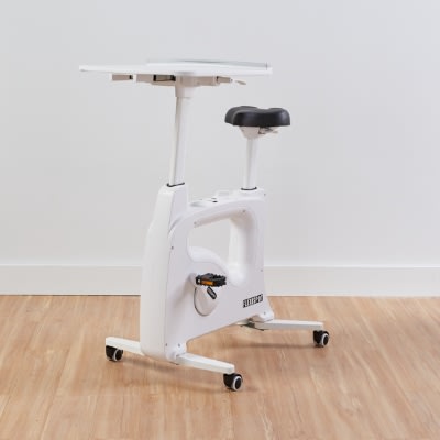 Active Workstations