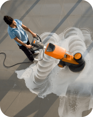 Professional Cleaning