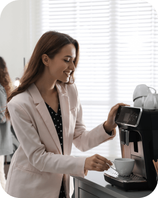 Breakroom Solutions