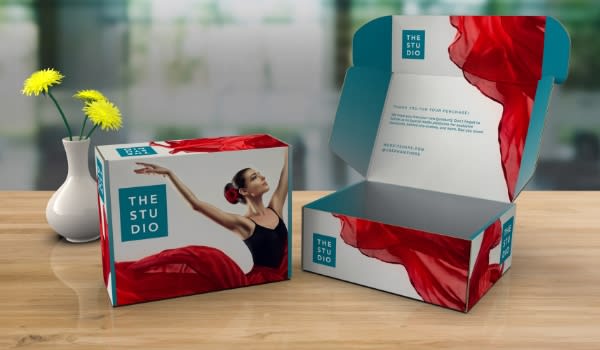 Mailer Box
