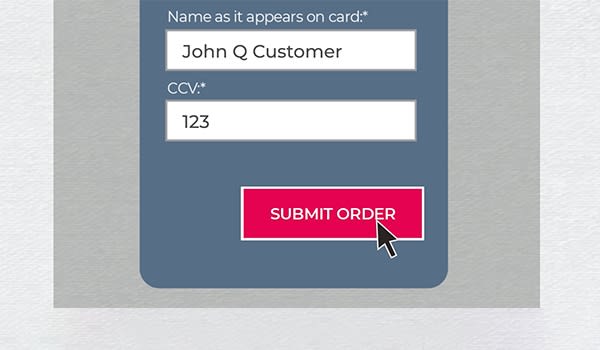 Order