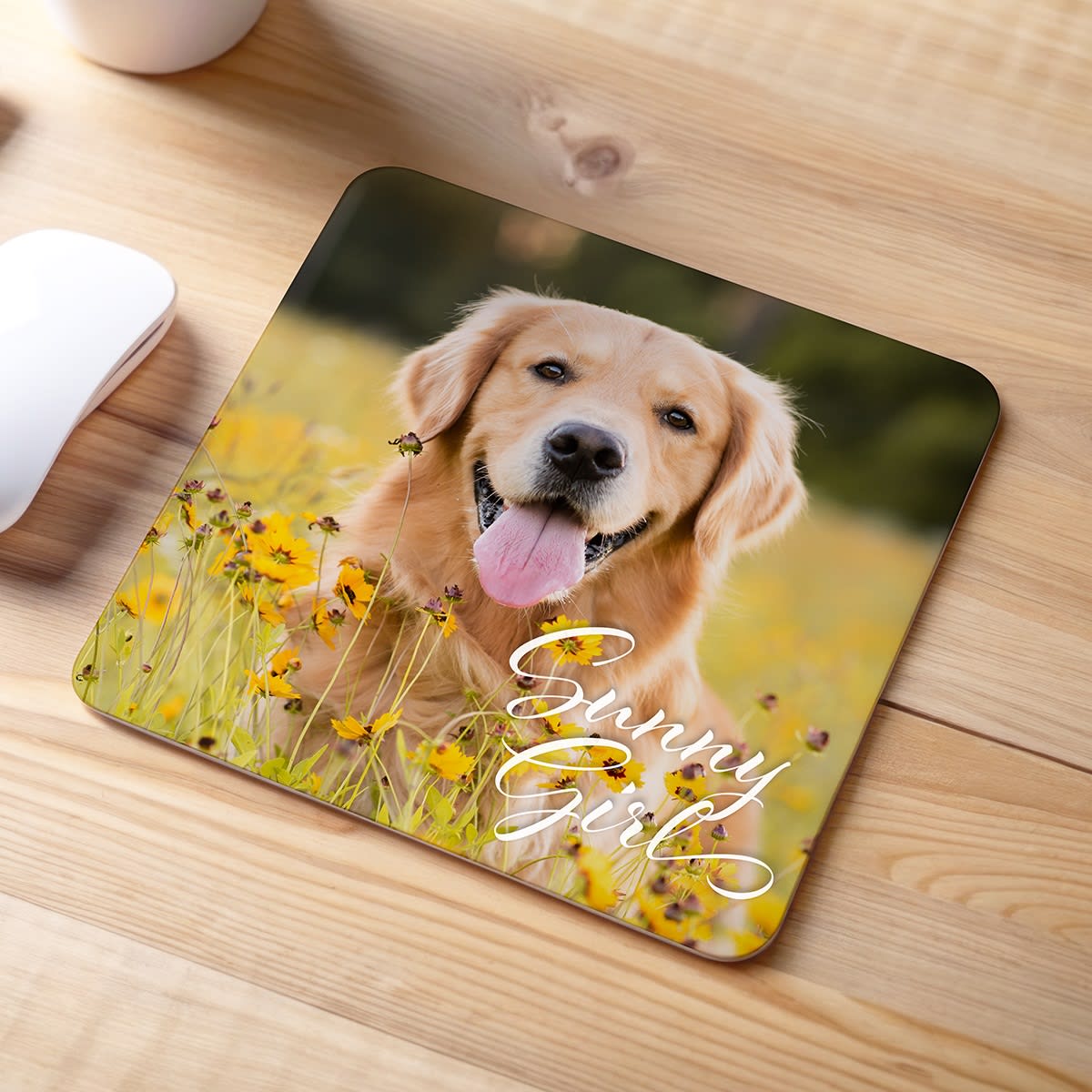 Mouse Pads