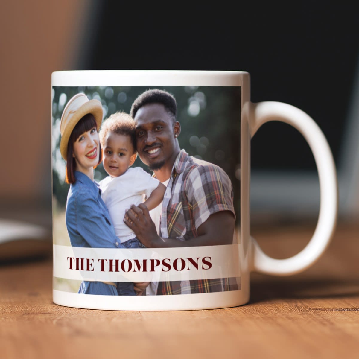 Custom Mugs
