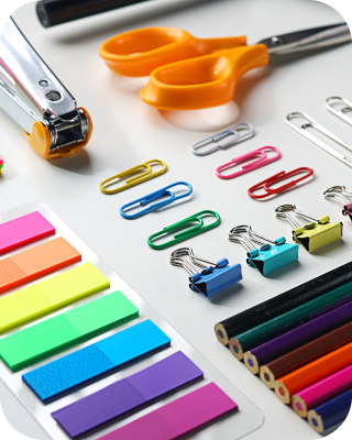 Office Supplies Solutions