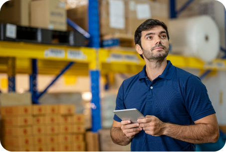 Comprehensive supply chain  Get the supplies you need, when you need them with our advanced supply chain. Track orders and get shipment notifications in the ODP Business solutions® mobile app.
