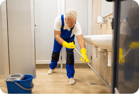 Workplace wellness, A clean office is a healthier and more productive office. Explore our selection of cleaning products and janitorial services to keep your employees’ and visitors’ health top of mind. Learn more 
