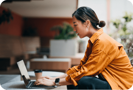 Work from anywhere  Whether your team is working in-office or remote, we have solutions to support your staff wherever they get their best work done.